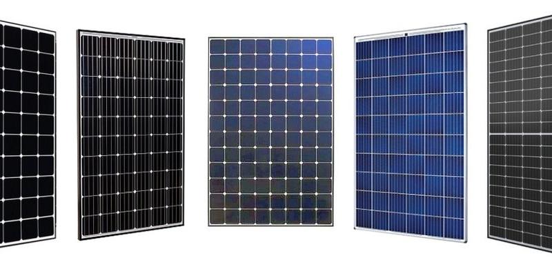 smart safe energy solar panels